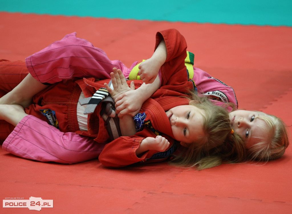 BJJ European Championship Kids & Youth