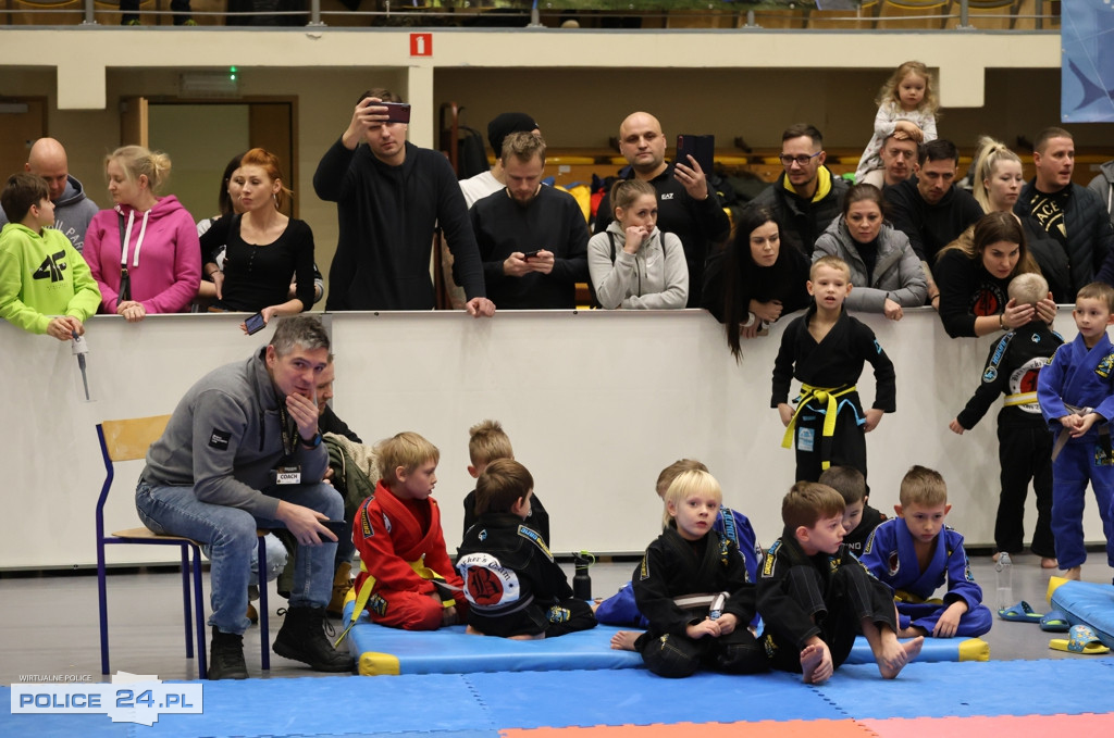 BJJ European Championship Kids & Youth