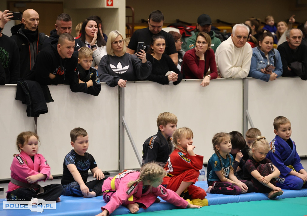 BJJ European Championship Kids & Youth