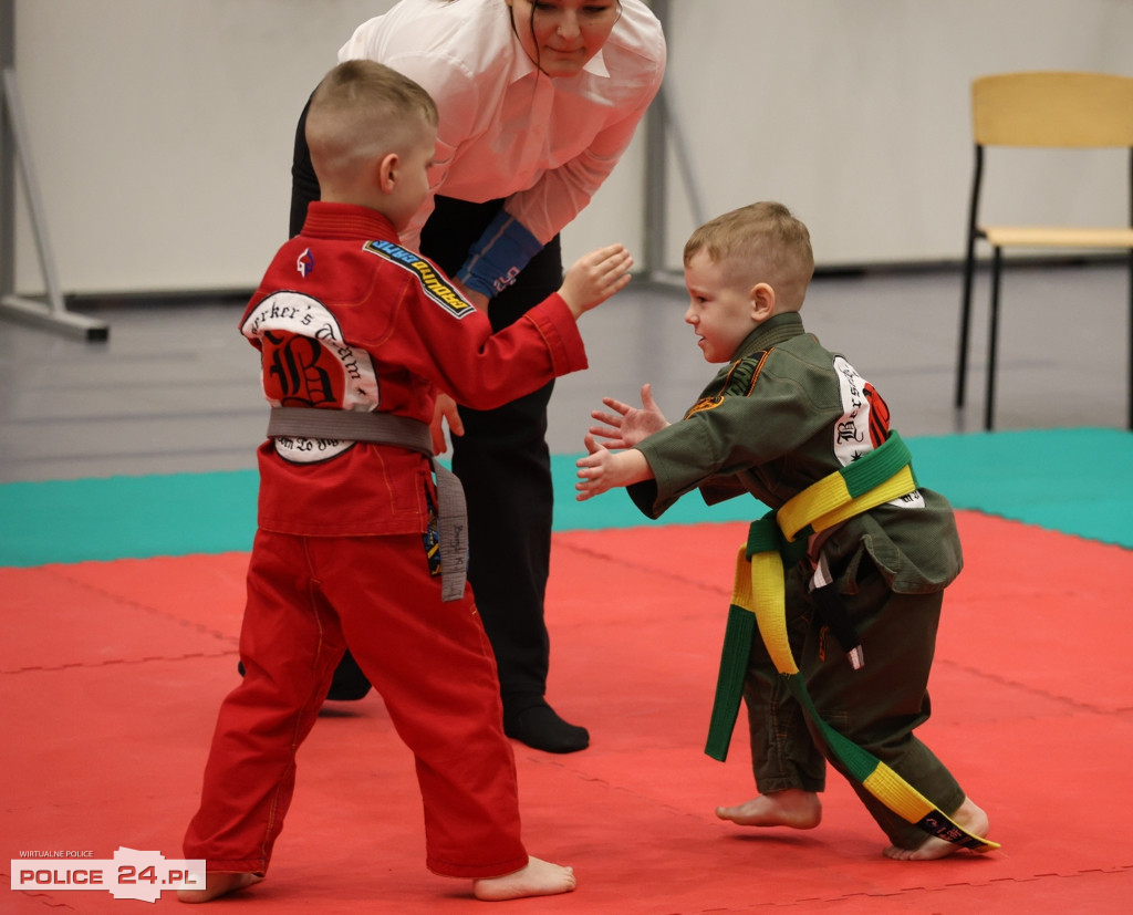 BJJ European Championship Kids & Youth