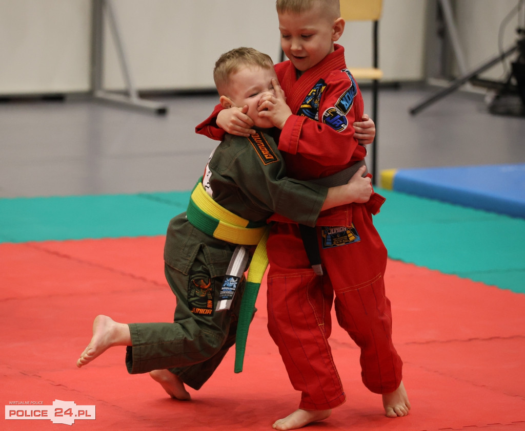 BJJ European Championship Kids & Youth