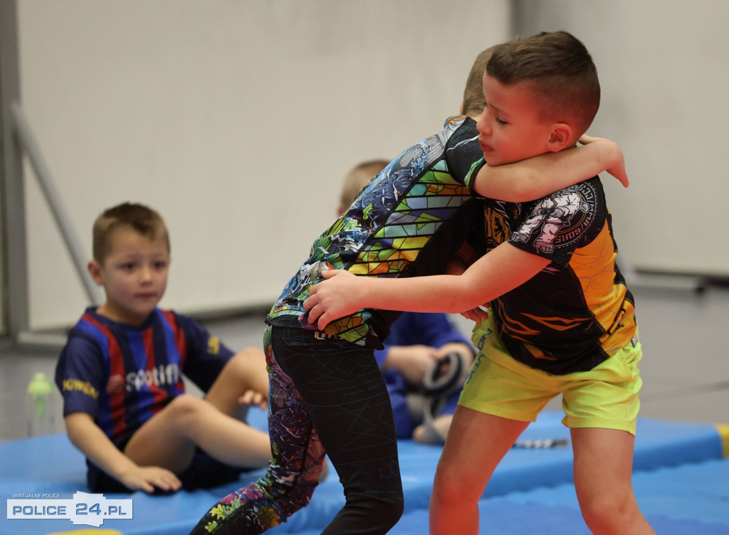 BJJ European Championship Kids & Youth