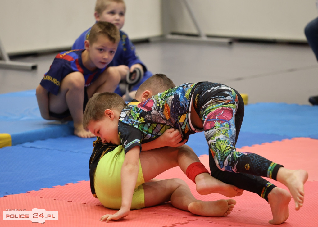 BJJ European Championship Kids & Youth