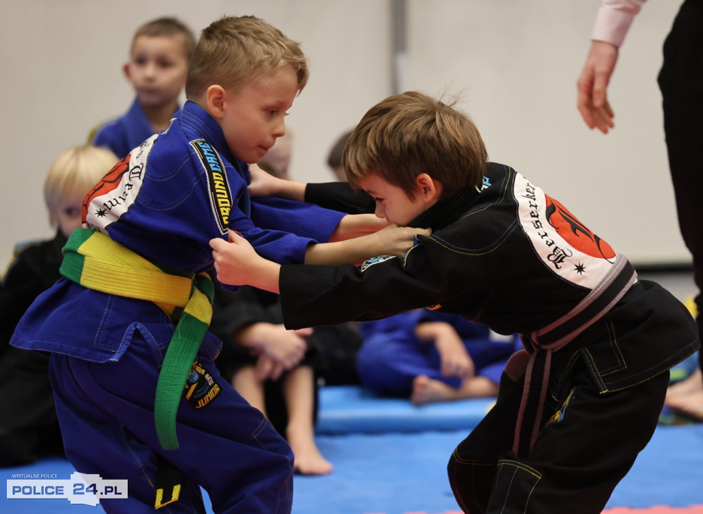 BJJ European Championship Kids & Youth