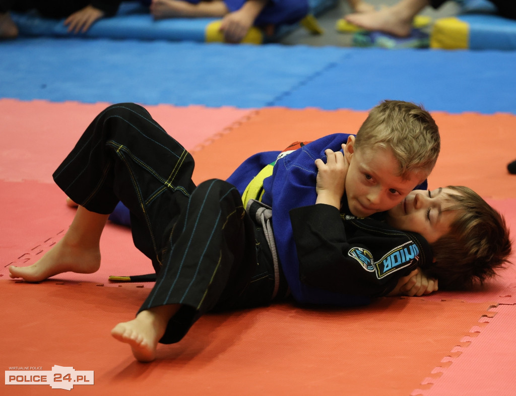 BJJ European Championship Kids & Youth