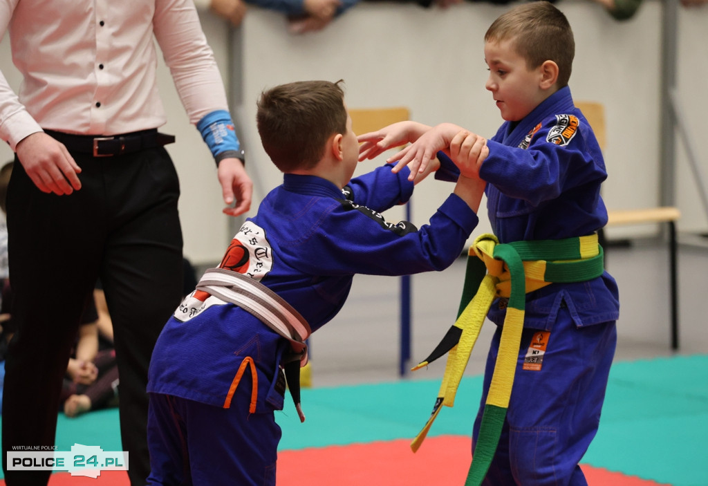 BJJ European Championship Kids & Youth