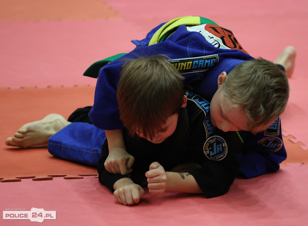 BJJ European Championship Kids & Youth