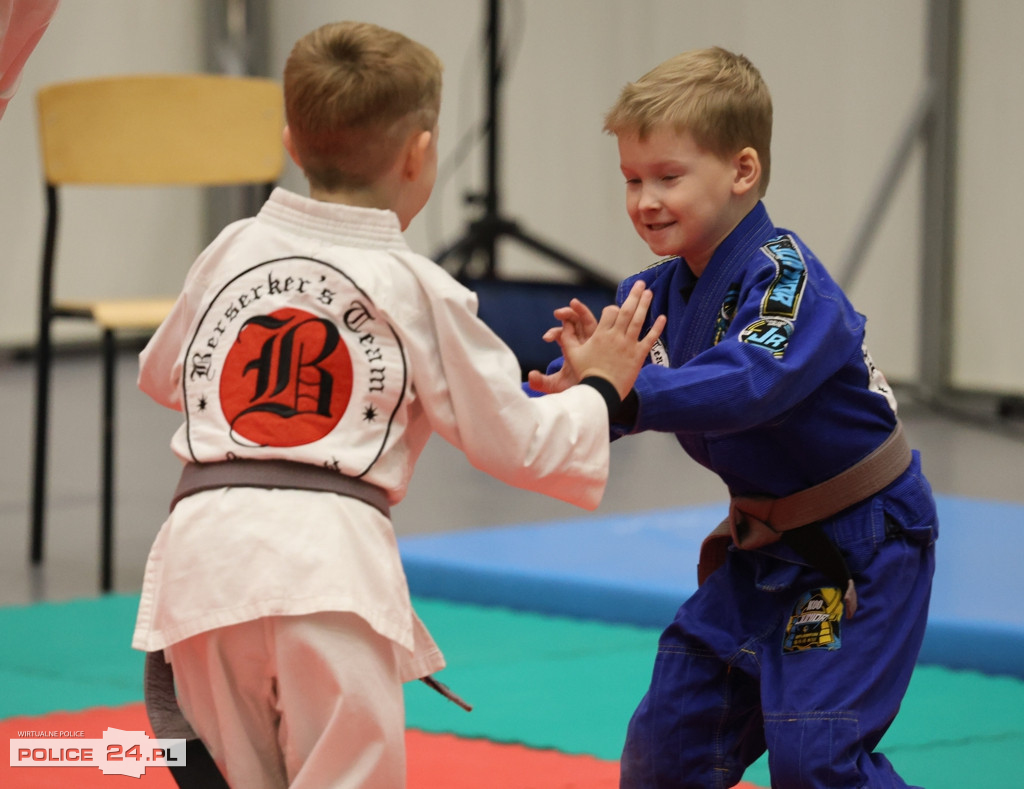 BJJ European Championship Kids & Youth