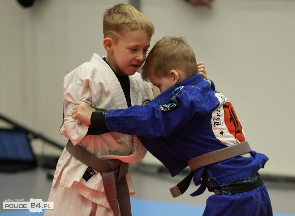 BJJ European Championship Kids & Youth
