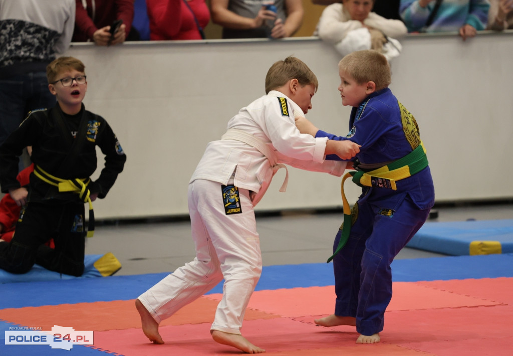BJJ European Championship Kids & Youth