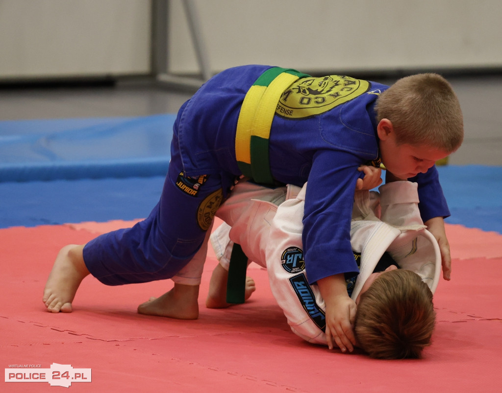 BJJ European Championship Kids & Youth