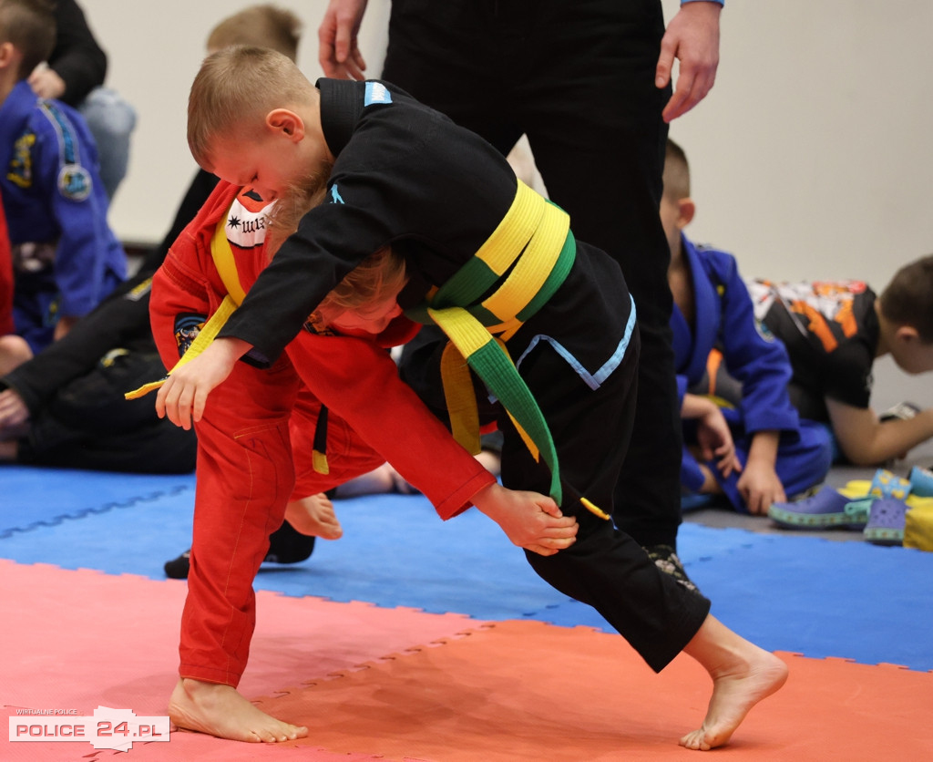 BJJ European Championship Kids & Youth