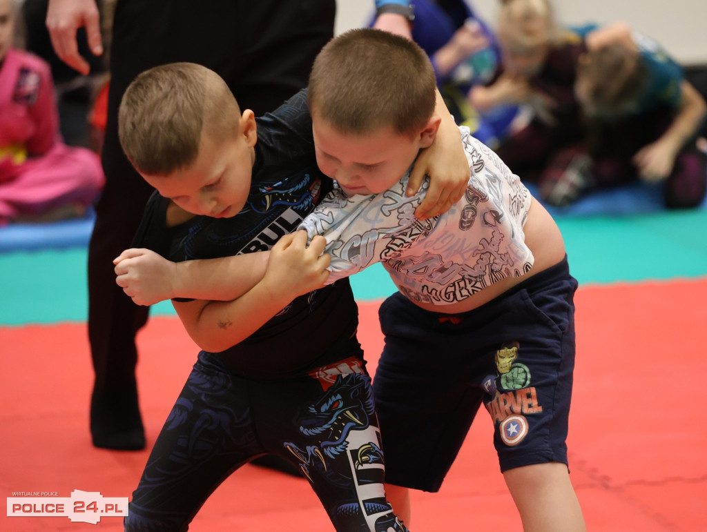 BJJ European Championship Kids & Youth
