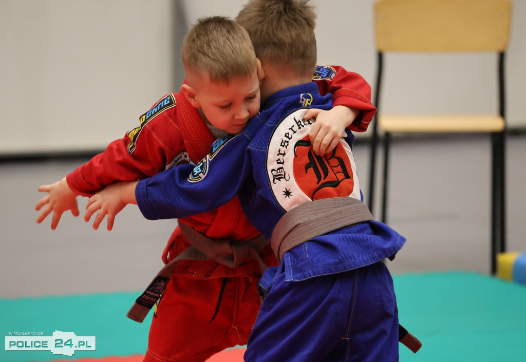 BJJ European Championship Kids & Youth