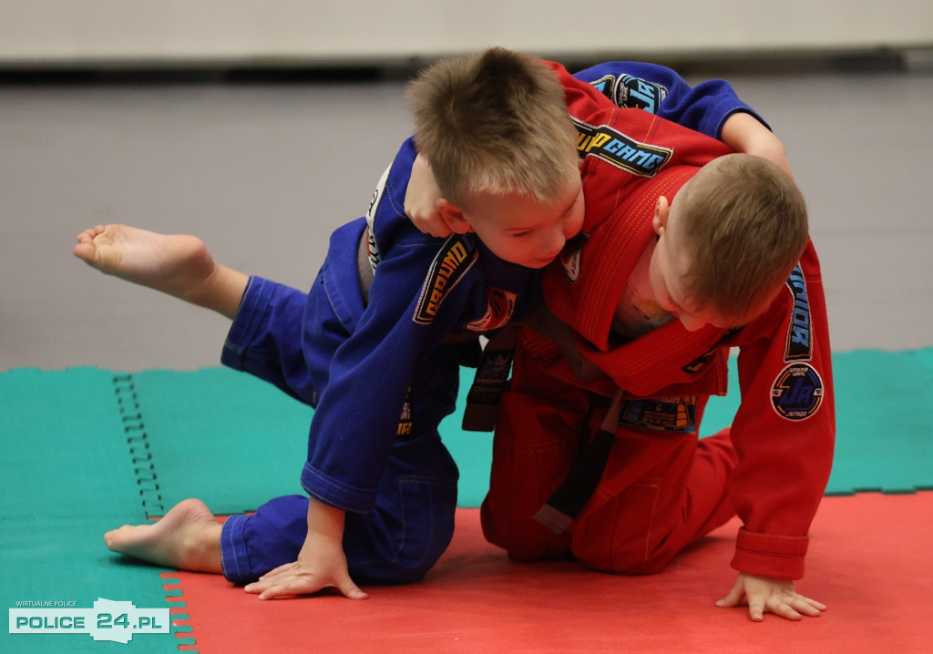 BJJ European Championship Kids & Youth