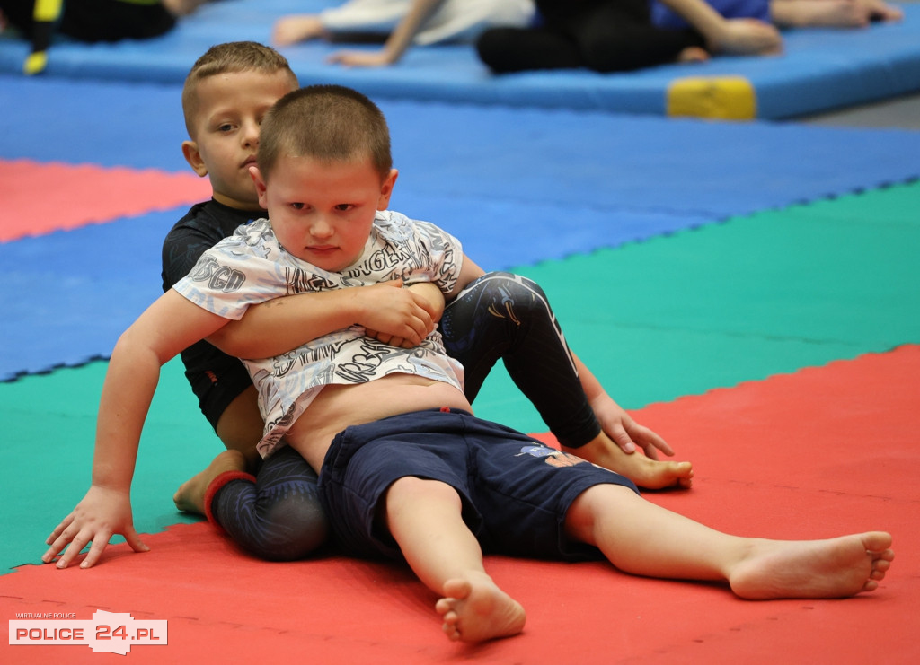 BJJ European Championship Kids & Youth