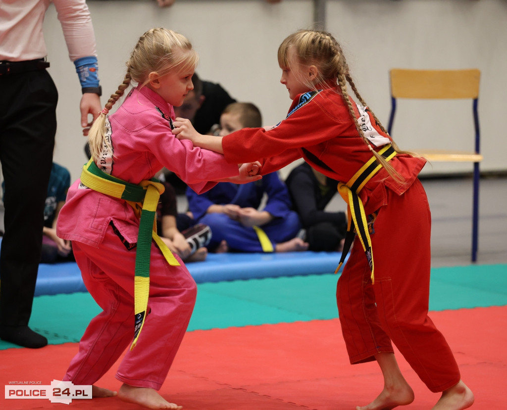 BJJ European Championship Kids & Youth