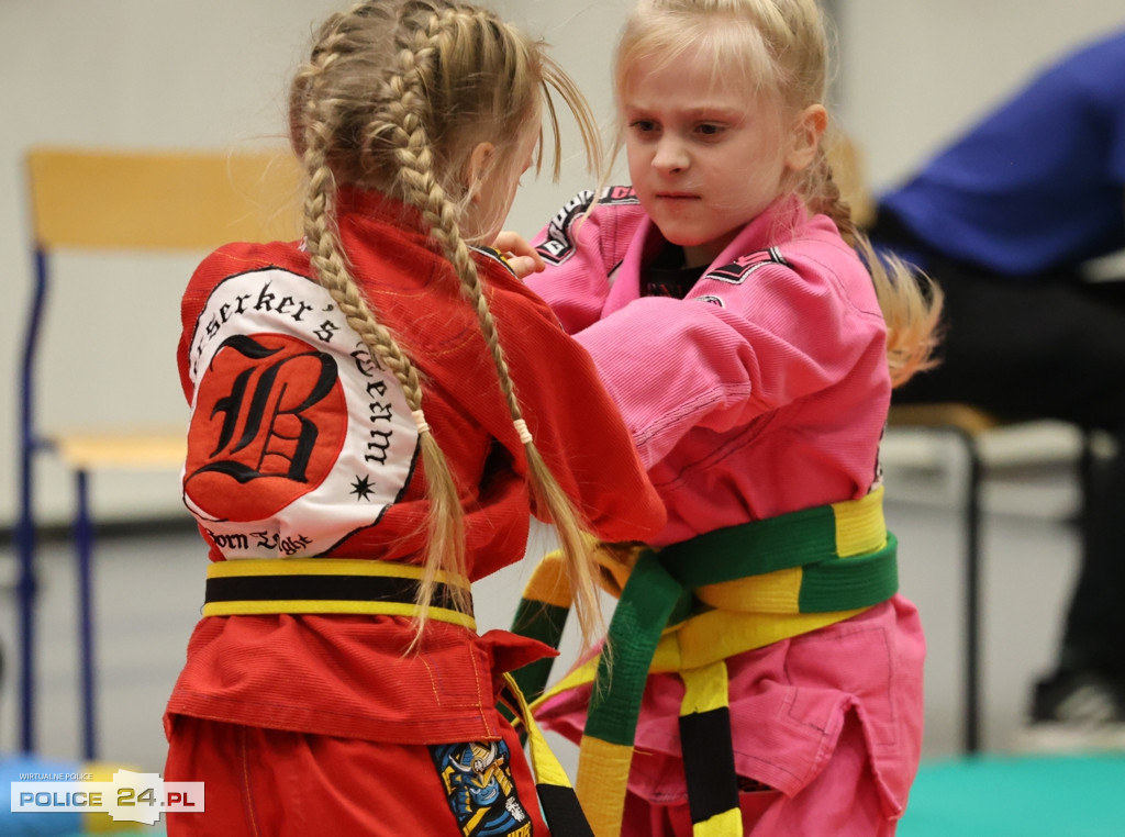 BJJ European Championship Kids & Youth
