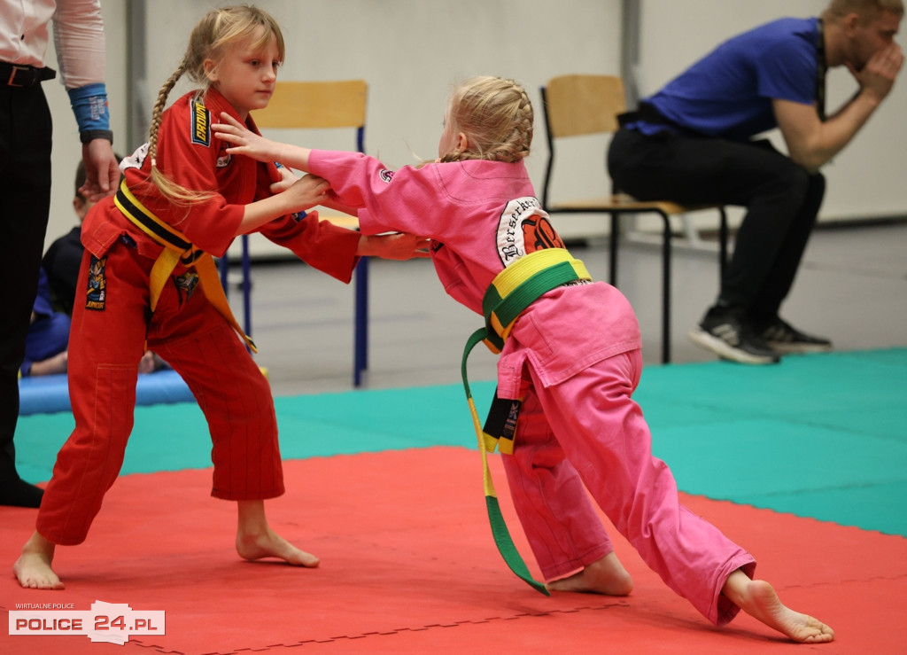 BJJ European Championship Kids & Youth