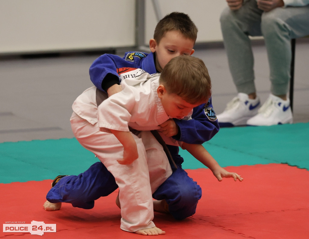 BJJ European Championship Kids & Youth