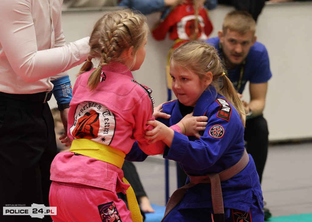 BJJ European Championship Kids & Youth