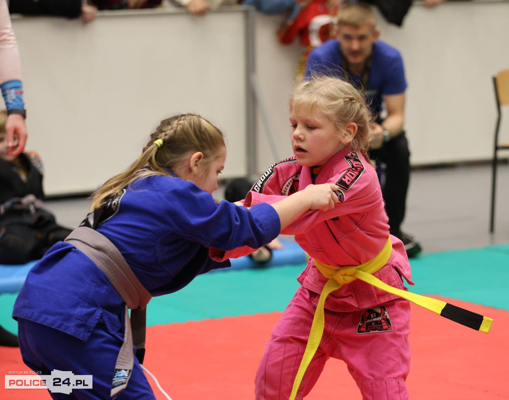 BJJ European Championship Kids & Youth