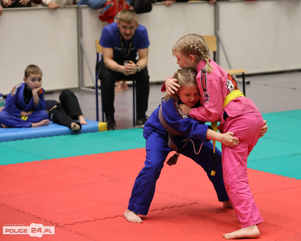 BJJ European Championship Kids & Youth