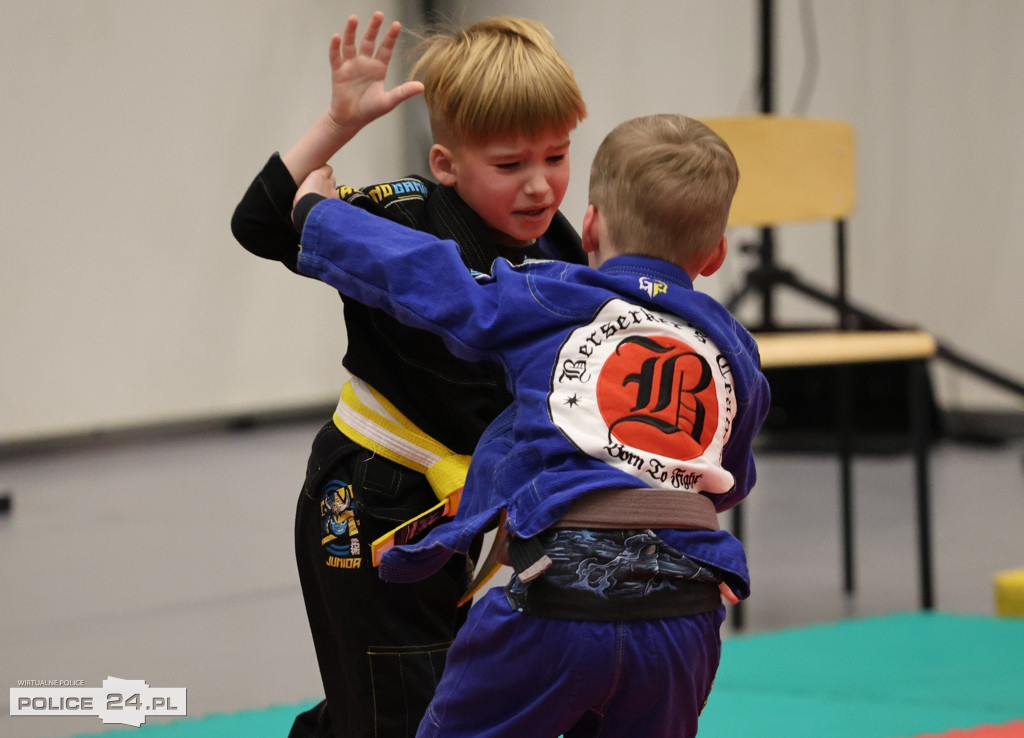 BJJ European Championship Kids & Youth