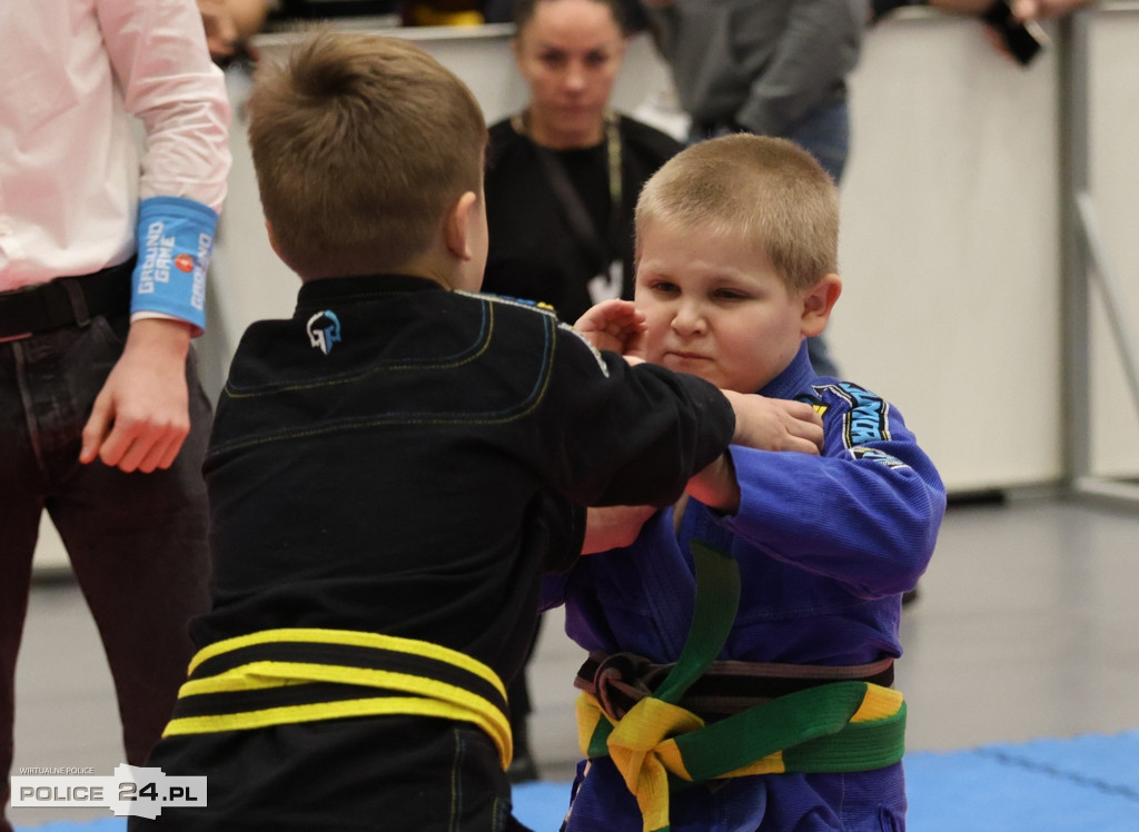 BJJ European Championship Kids & Youth