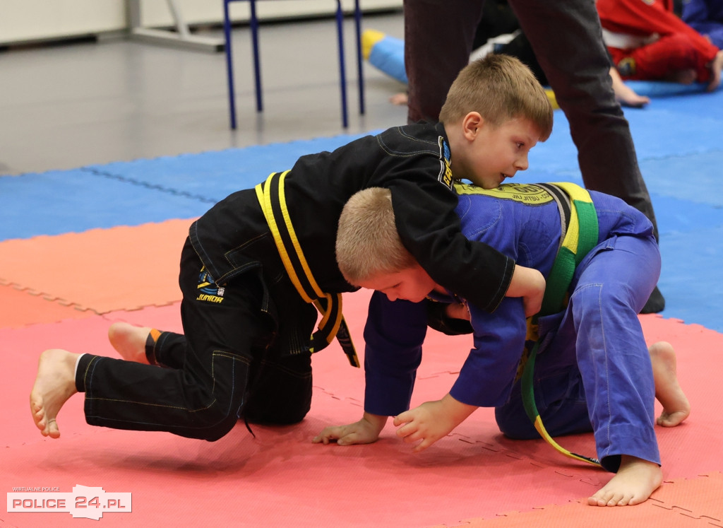 BJJ European Championship Kids & Youth