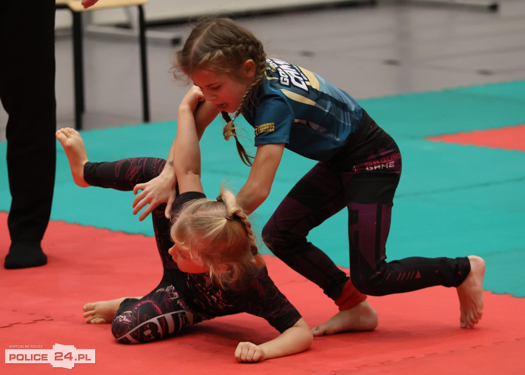 BJJ European Championship Kids & Youth