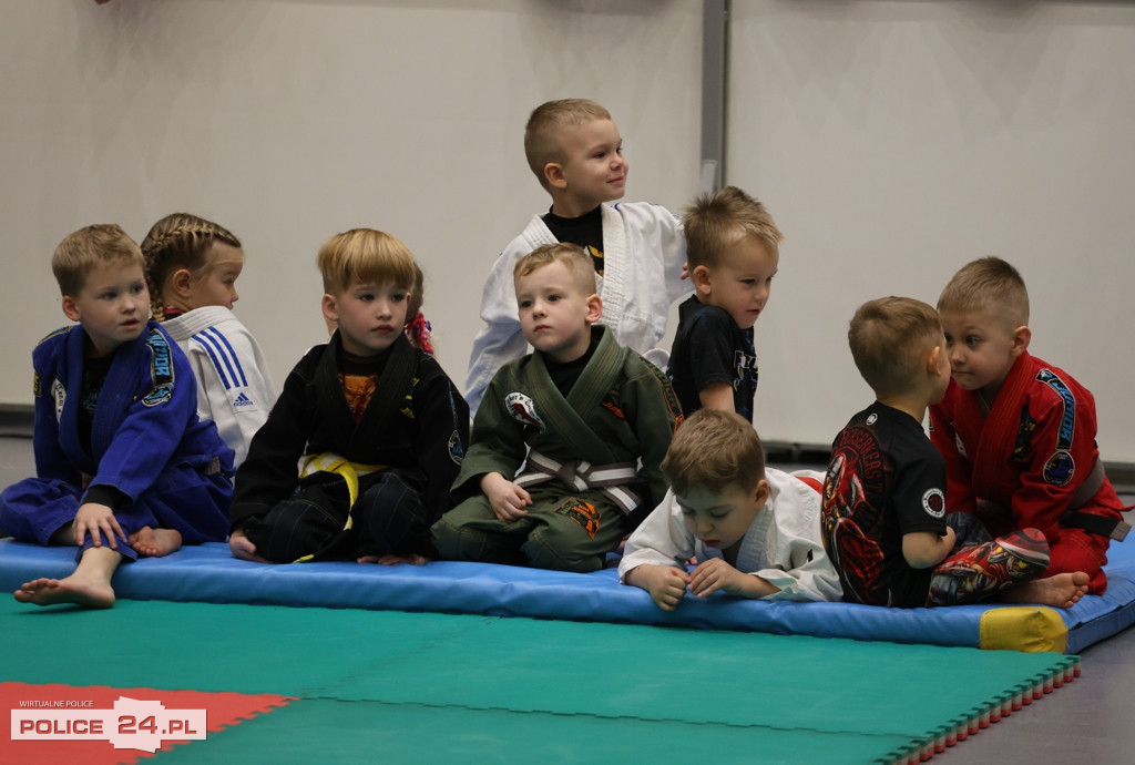 BJJ European Championship Kids & Youth