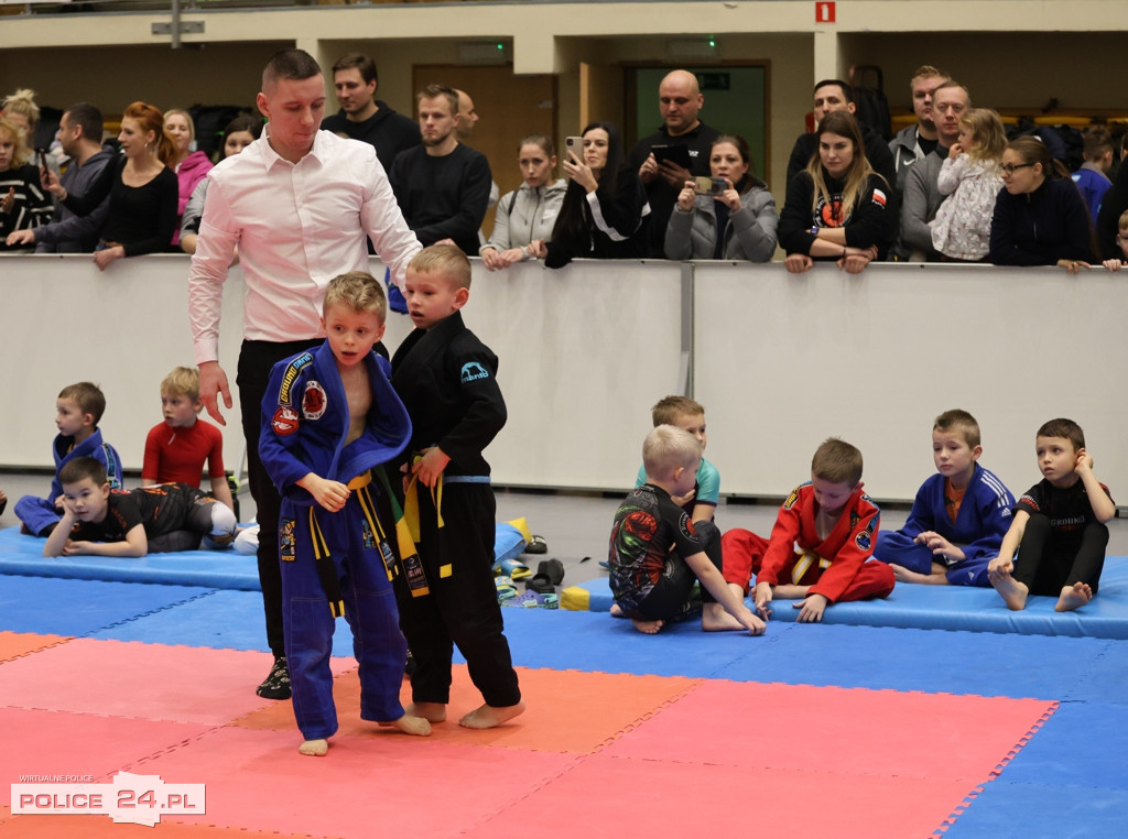 BJJ European Championship Kids & Youth