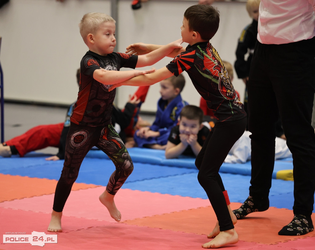 BJJ European Championship Kids & Youth