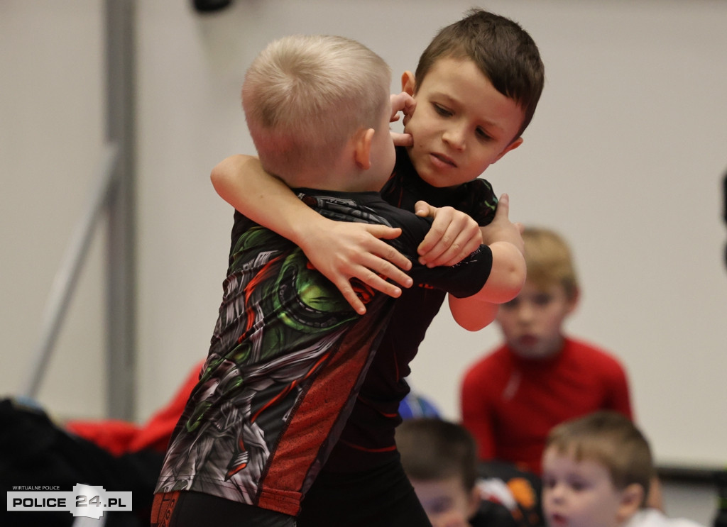 BJJ European Championship Kids & Youth