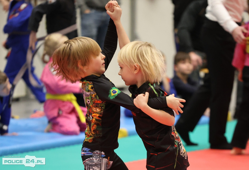 BJJ European Championship Kids & Youth