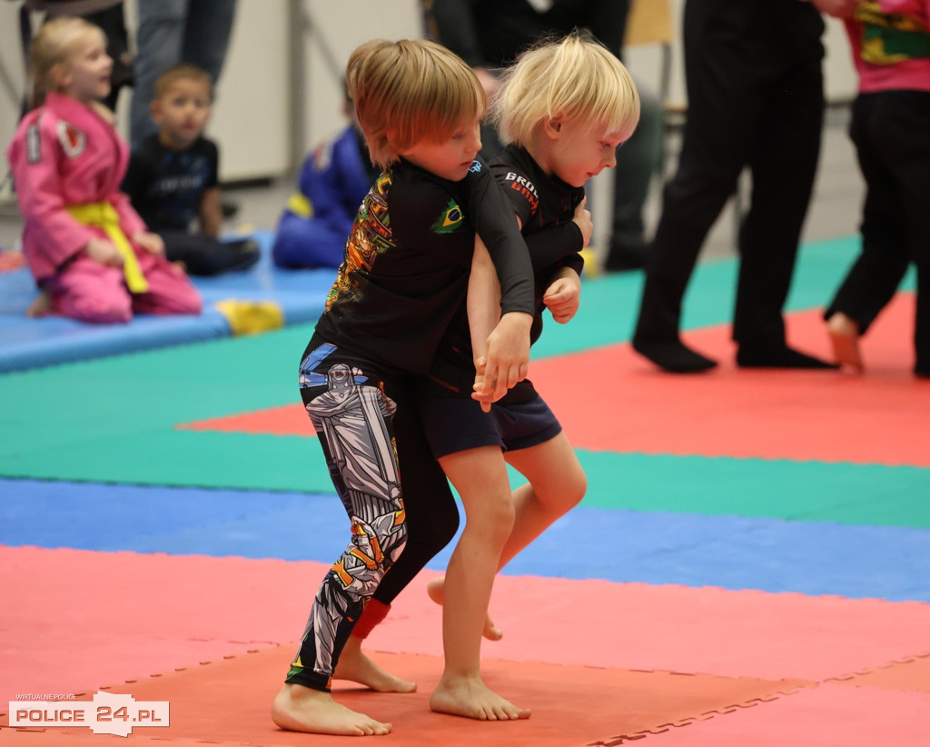 BJJ European Championship Kids & Youth
