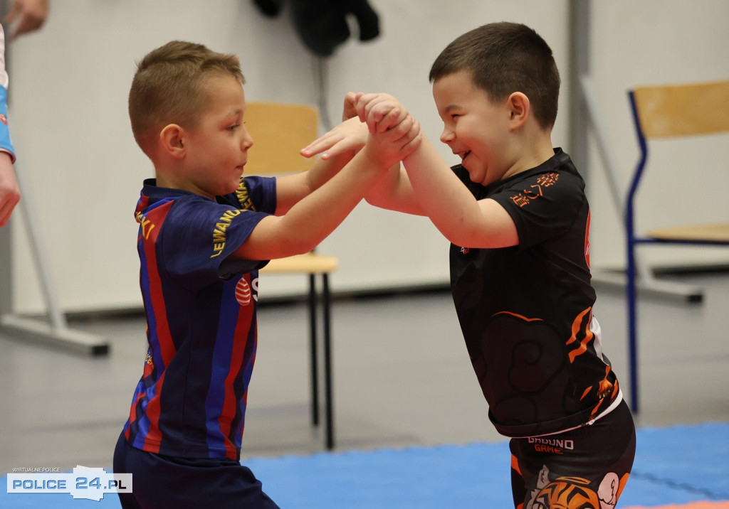 BJJ European Championship Kids & Youth