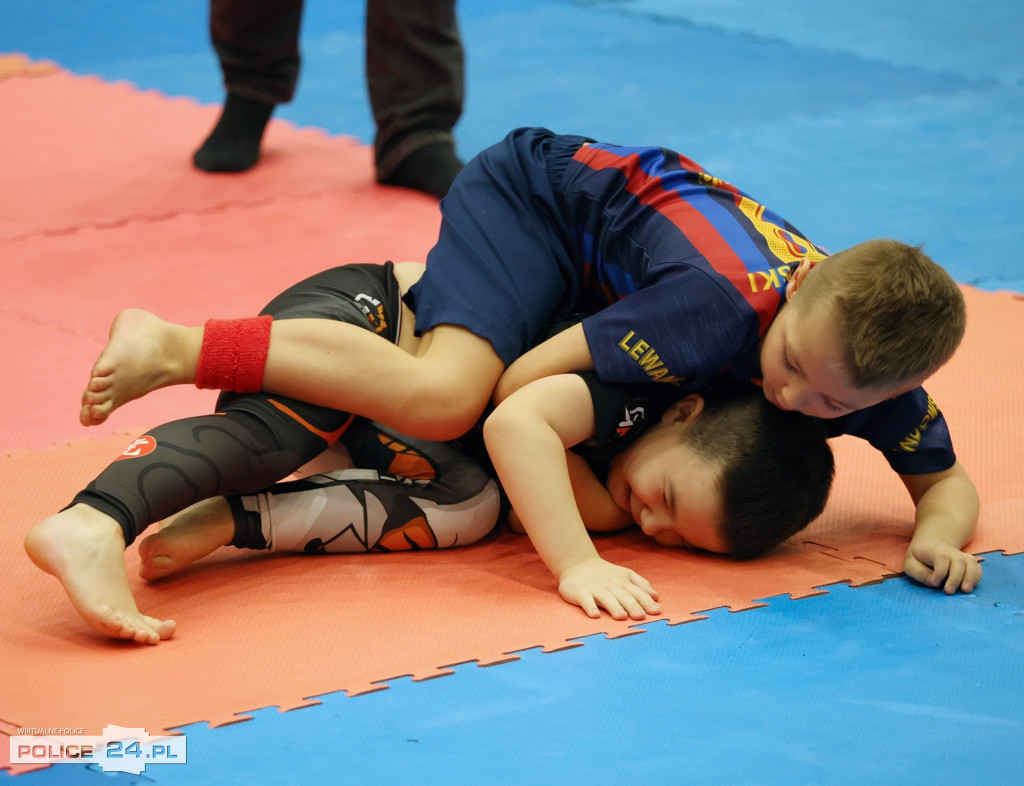 BJJ European Championship Kids & Youth