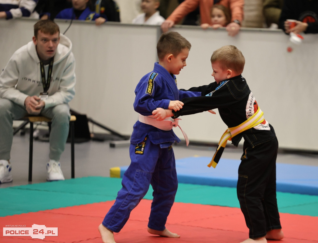 BJJ European Championship Kids & Youth