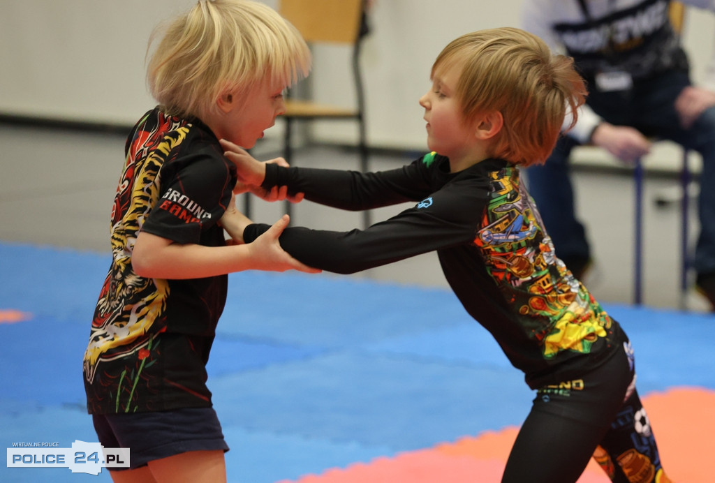 BJJ European Championship Kids & Youth