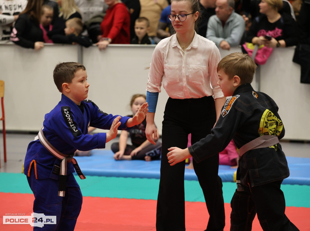 BJJ European Championship Kids & Youth