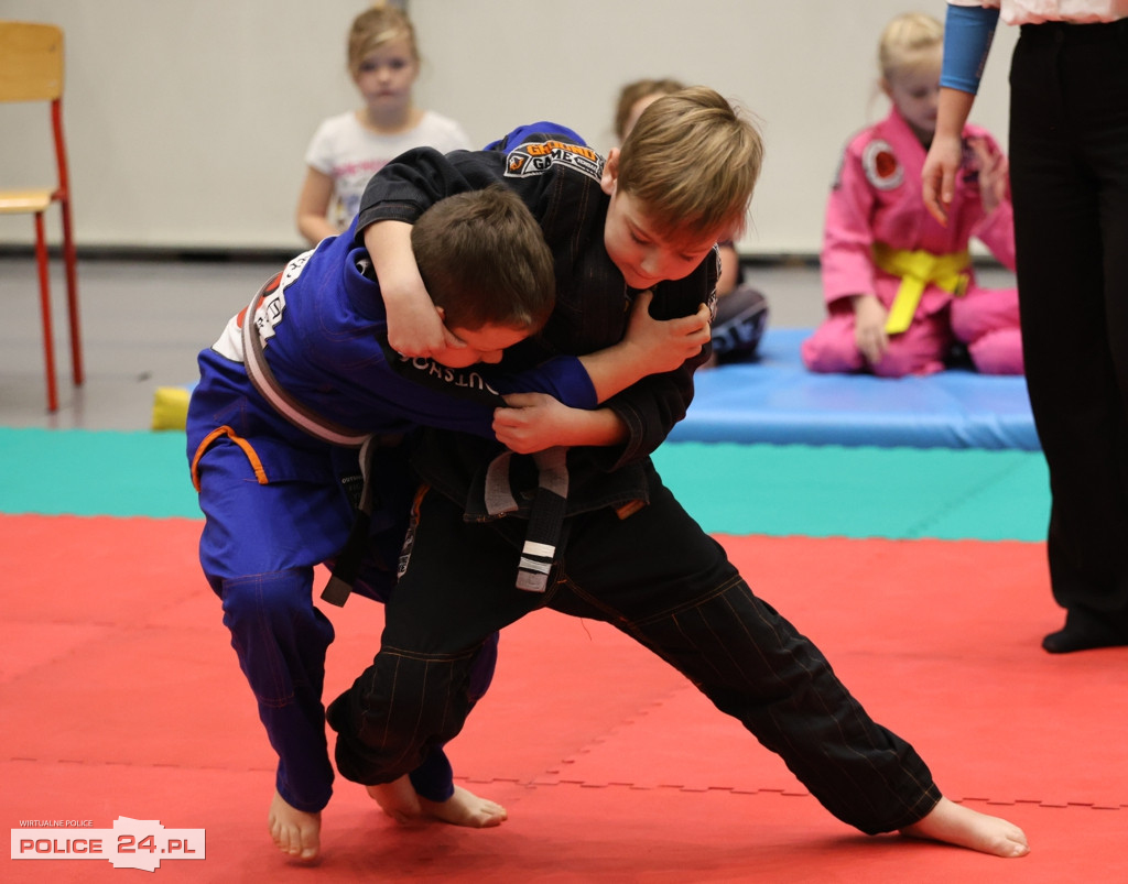 BJJ European Championship Kids & Youth