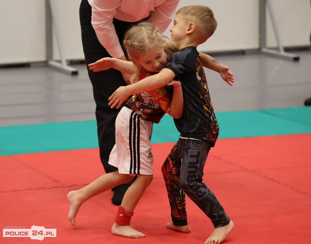 BJJ European Championship Kids & Youth