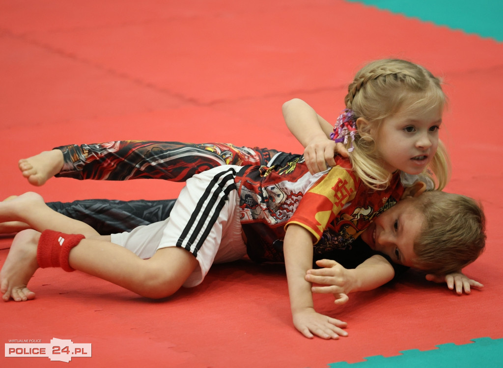 BJJ European Championship Kids & Youth