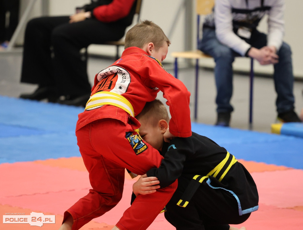 BJJ European Championship Kids & Youth