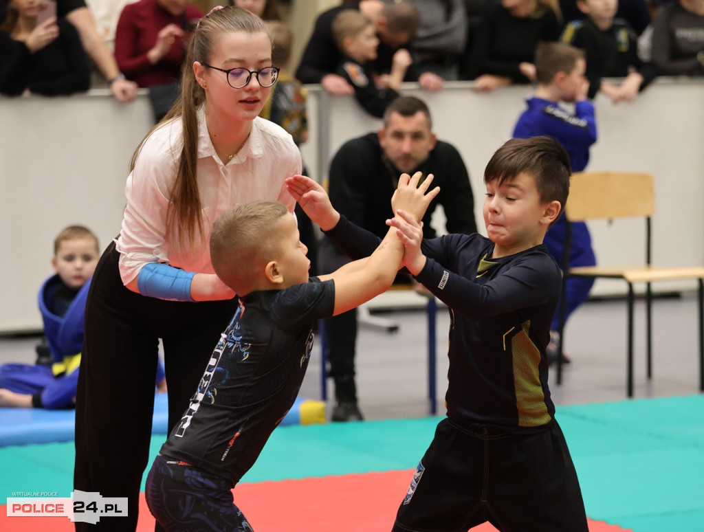 BJJ European Championship Kids & Youth