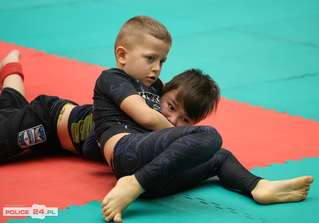 BJJ European Championship Kids & Youth