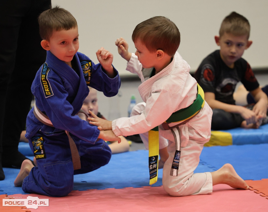 BJJ European Championship Kids & Youth