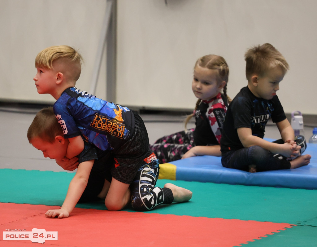 BJJ European Championship Kids & Youth